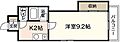 アトラス大町2階4.6万円