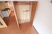 ※別部屋の写真です