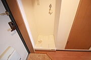 ※別部屋の写真です
