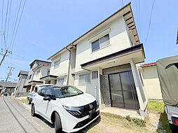 東原2丁目貸家