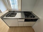 ※別の部屋の写真です