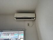 ※他の号室の写真写真です。