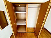 ※別部屋の写真です