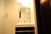 ※別部屋の写真です