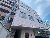 広島県広島市中区土橋町：物件画像／株式会社良和ハウス　楠木店