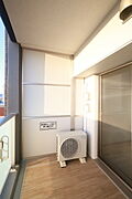 ※別部屋の写真です