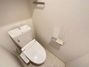 ※別部屋の写真です