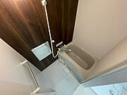 ※別の部屋の写真です