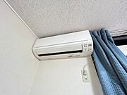 ※別部屋の写真です