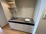 ※別部屋の写真です