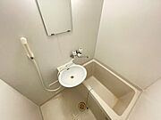 ※別部屋の写真です