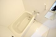 ※別部屋の写真です