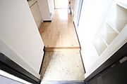 ※他部屋の写真です。