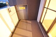 ※別部屋の写真です