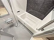 ※別号室の写真です。