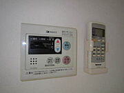 ※別部屋の写真です