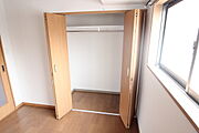 ※別部屋の写真です