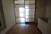 ※別部屋の写真です