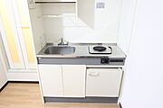 ※別部屋の写真です