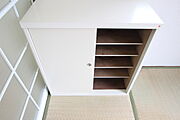 ※別部屋の写真です