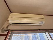 ※別部屋の写真です