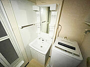 ※別部屋の写真です