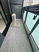 別号室の写真です