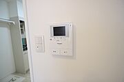 ※別の部屋の写真です