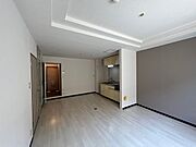 ※別部屋の写真です