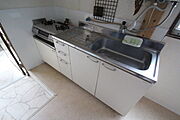 ※別部屋の写真です。