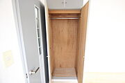 ※別部屋の写真です