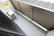 ※別部屋の写真です