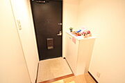 ※別部屋の写真です