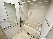 ※別部屋の写真です