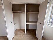 ※別部屋の写真です