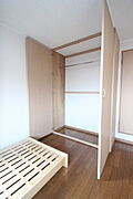 ※別部屋の写真です