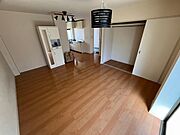 ※別部屋の写真です