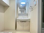 ※別部屋の写真です