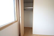 ※別部屋の写真です
