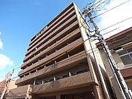 広島県広島市中区幟町：物件画像／株式会社良和ハウス　楠木店