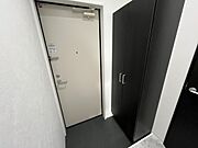 ※掲載写真は同マンション別部屋参考写真となります。