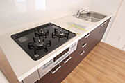 ※別部屋の写真です
