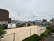 ※別部屋の写真です