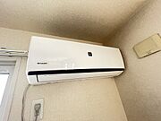 ※別部屋の写真です