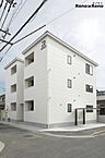 広島県広島市西区観音新町1丁目：物件画像／株式会社良和ハウス　楠木店