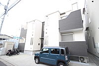 広島県広島市安佐南区長束5丁目：物件画像／株式会社良和ハウス　楠木店