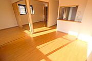 ※別部屋の写真です