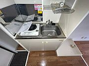 ※別部屋の写真です