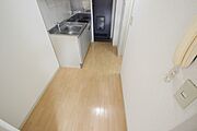 ※別部屋の写真です