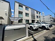 広島県広島市中区西川口町：物件画像／株式会社良和ハウス　楠木店